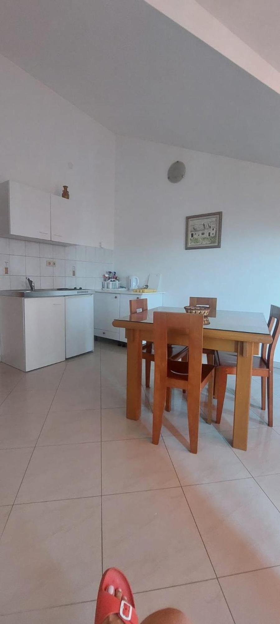 אומיס Apartments Ticinovic מראה חיצוני תמונה