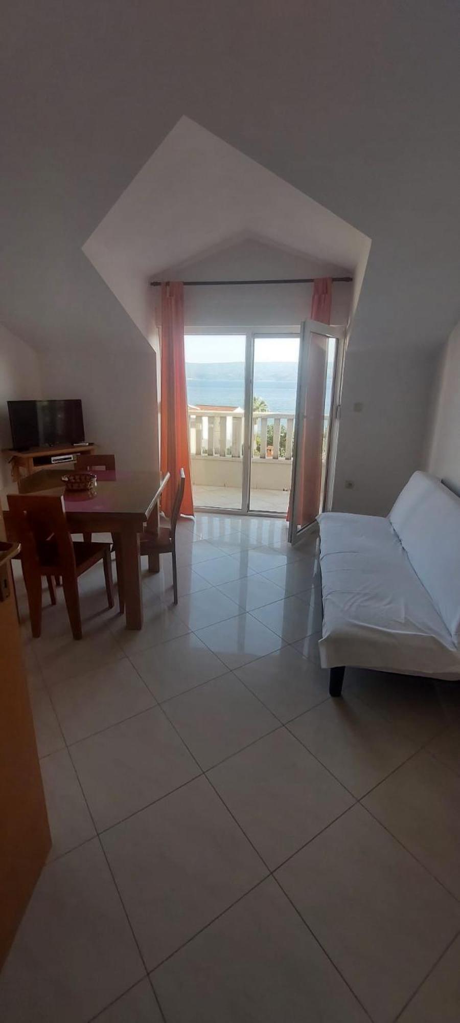 אומיס Apartments Ticinovic מראה חיצוני תמונה