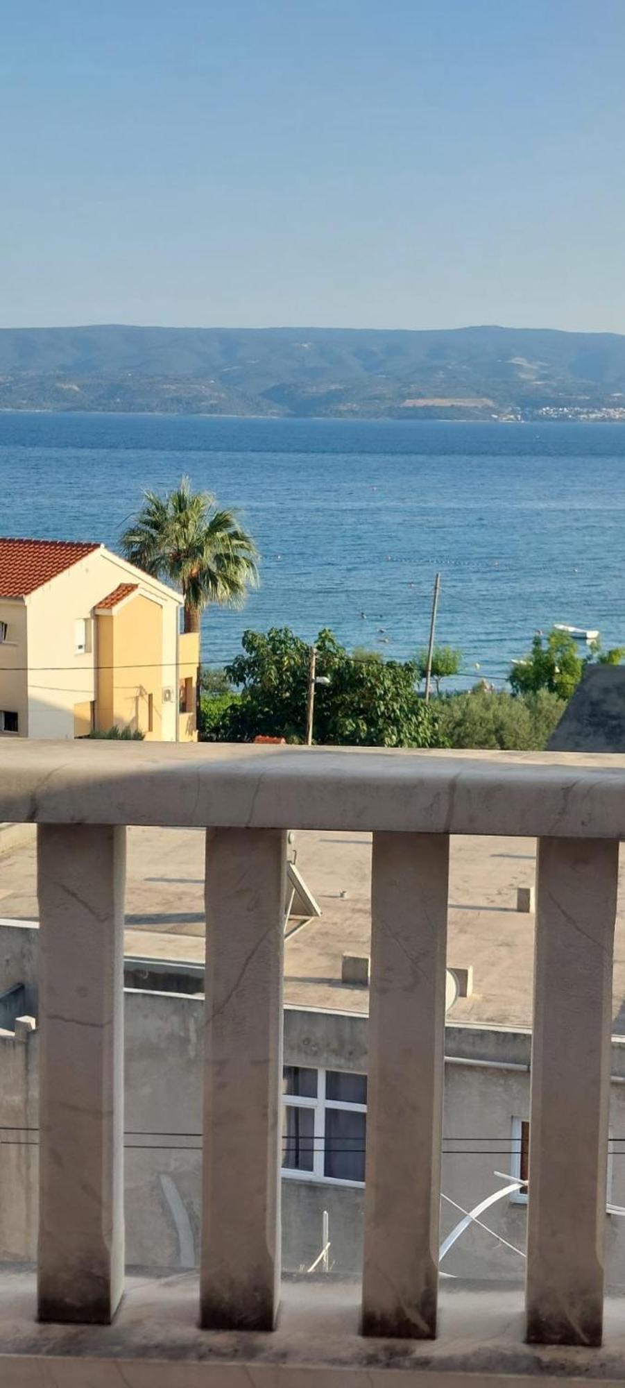 אומיס Apartments Ticinovic מראה חיצוני תמונה