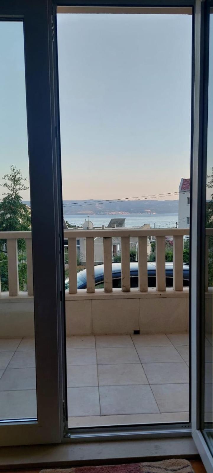 אומיס Apartments Ticinovic מראה חיצוני תמונה