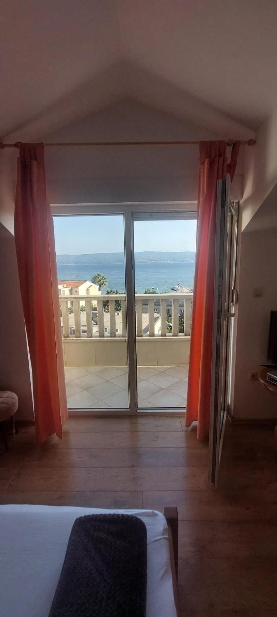 אומיס Apartments Ticinovic מראה חיצוני תמונה