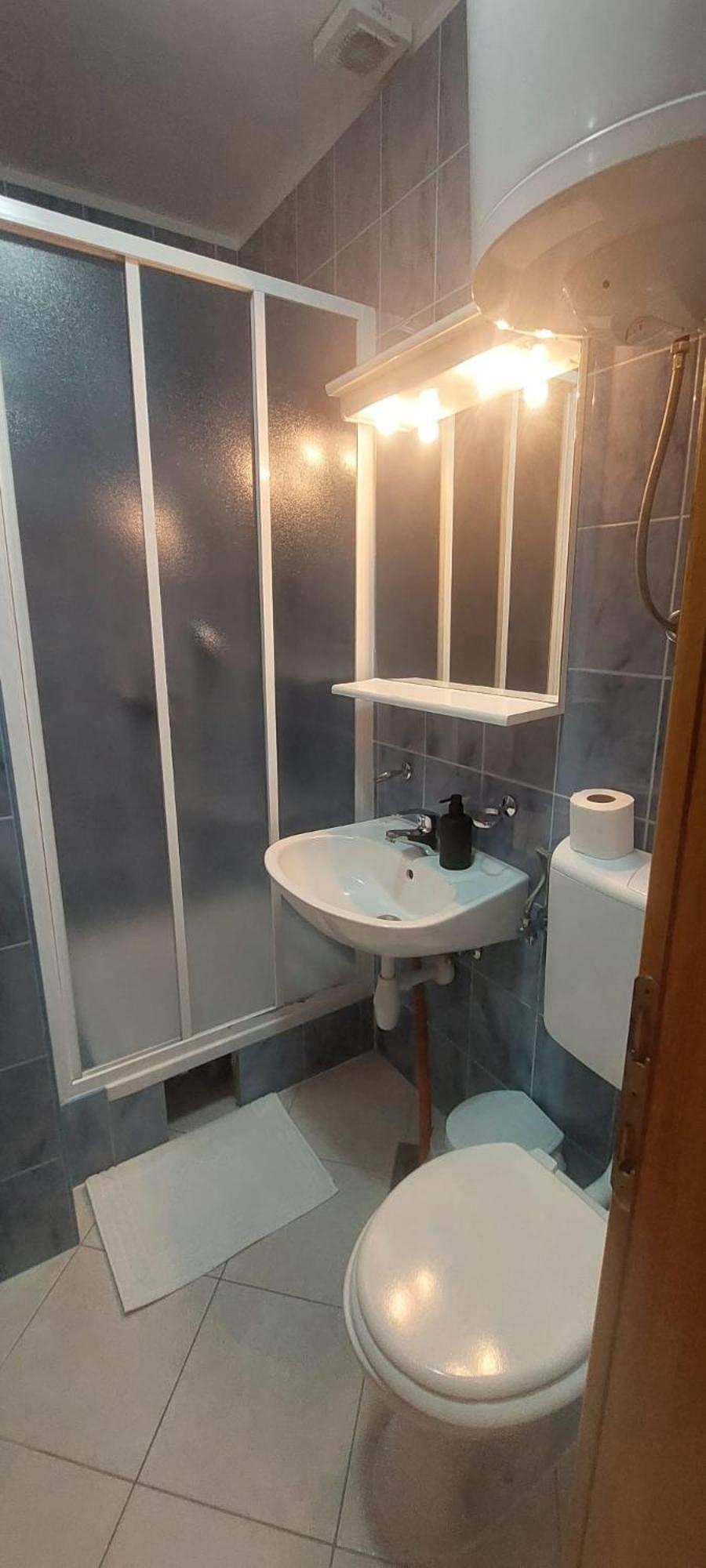 אומיס Apartments Ticinovic מראה חיצוני תמונה