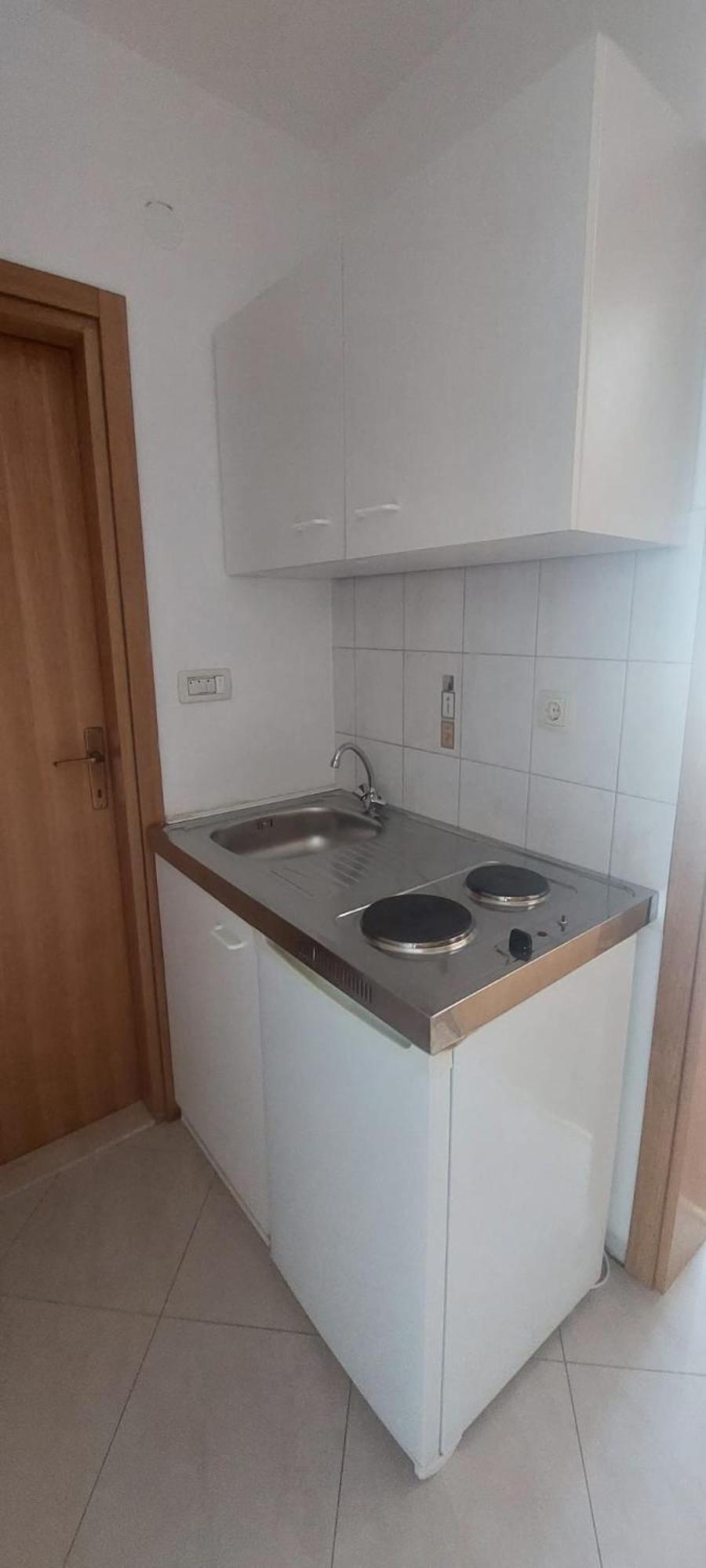 אומיס Apartments Ticinovic מראה חיצוני תמונה
